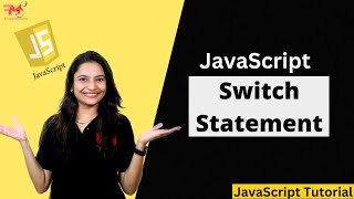 Switch Statement in JavaScript with Practice Q.| JavaScript Tutorial #9 #webdevelopment #programming