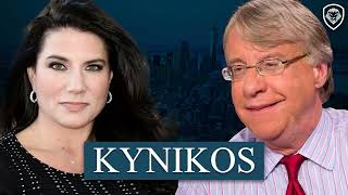 [深度探索] 吉姆·查诺斯：Kynikos Associates创始人及做空交易策略大师