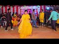 are re re daru pike গ্রামের বাড়িতে উরাধুরা নাচ bd dance style 2025