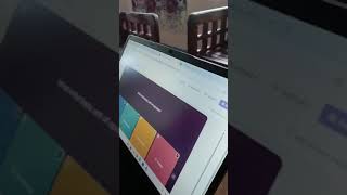 How to make interactive quiz using quizizz.