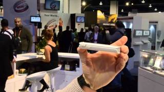 TP-Link's Nano Wireless N Nano and Battery Powered Wireless N Routers (hands-on)