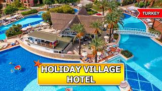 Holiday Village Turkey Review: Is It Worth Your Money? Shocking Truth Revealed!