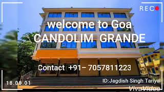 Candolim grande