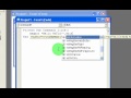 Visual Basic 6 - First Application 