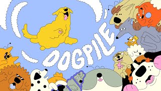 Dogpile — Reveal Trailer