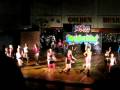 tvhs dance evolution opening