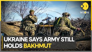 Battle of Bakhmut: Wagner group CLAIMS CAPTURE of the Ukrainian city | Latest English News | WION
