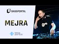 Mejra - Bass Portal Live #17 (Vinyl Only) | Techno