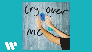 Rhys – Cry over me (Official Audio)