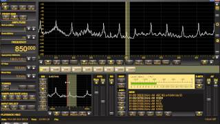 850kHz KICY. This is KICY Nome