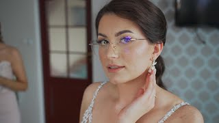 Nasz Dzień | PAULINA🤍AREK | WEDDING TRAILER 2024 |👰🤵