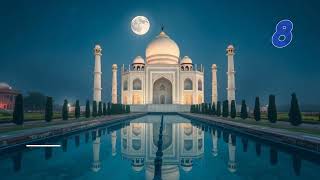 The Most Breathtaking Landmarks on Earth
