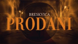 Breskvica - PRODANI (Official Visualizer)