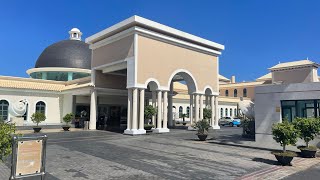 Our Tenerife Holiday! Here at Gran Meliá Palacio De Isora! Lovely summer holiday! 🌊🌴🏊‍♀️