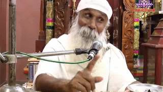 Sanmarga Sorpozhivu சன்மார்க்க சொற்பொழிவு - திரு .Shanthakumar ஐயா - Arul Jothi