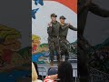 231007 계룡 지상군 페스티벌 둘째 날 하성운 히트곡메들리 직캠 세로ver.