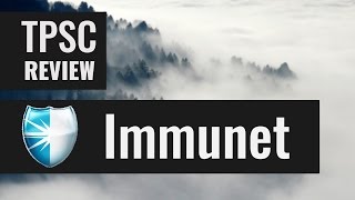 Immunet Free Antivirus Review | Now Under CISCO