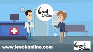 How to Buy Leeches Online for Leech Therapy ( Jalonka Avcharan )