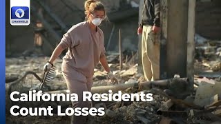 Wildfires Leave California Residents Counting Losses + More | Foreign Dispatches