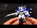 nx edgestyle hi nu gundam figure review