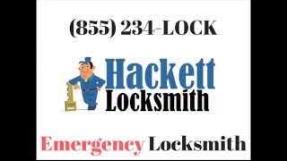 Emergency Locksmith Tyler Tx 855 234 5625