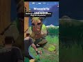 wreszcie to znalazłem fortnite luck