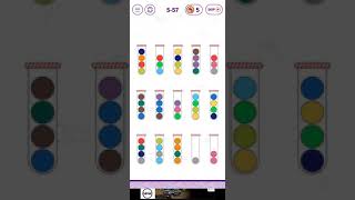 Bubble Sort 5-57