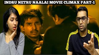 Indru Netru Naalai Movie Climax Scene Reaction | Vishnu Vishal | Mia George | Hiphop Tamizha