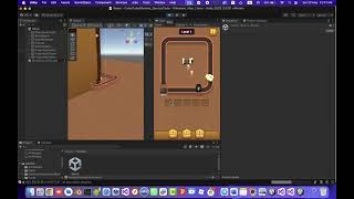 color cube shooter unity source code