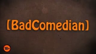 BadComedian - Монстры.