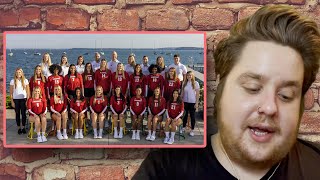 The Wisconsin Volleyball Scandal | Cancel Schweezy Highlights