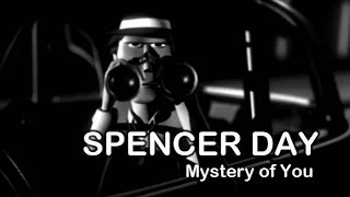 Mystery of You (Official Music Video) | Spencer Day