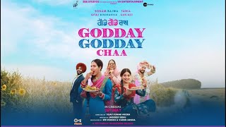 Godday Godday Chaa   Official Trailer 2023