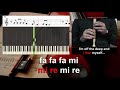 Shallow Lady Gaga & Bradley Cooper Educacao Musical Jose Galvao