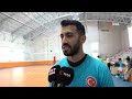 tÜrŞad voleybol takımı gözünü efeler ligi’ne dikti