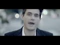 john mayer half of my heart official video