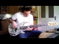 The Revivalists, Wish I Knew You, bass cover.