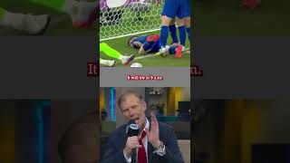 Alexi Lalas wants YOU to watch USMNT vs. the Netherlands 🇺🇸🦅🤣😤 | #Shorts #USMNT #WorldCup