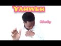 YAHWEH BY CALL ME RAY [GOSPEL MUSIC VIDEO]