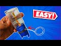 Easiest Way -- How To You Make A String Launcher At Home🥰😘🥰