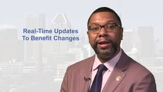 Workday Open Enrollment