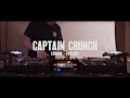 DJ CAPTAIN CRUNCH - RED BULL THRE3STYLE ENTRY 2016 - LONDON ENGLAND