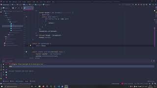 [Java] Creating a Concurrent Counter with Locks (1/3)