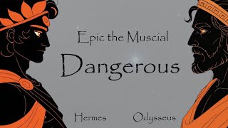 Dangerous | Epic The Musical | Instrumental Musicbox