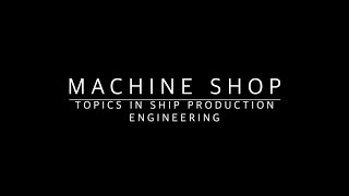 SimPy Example III: Machine Shop