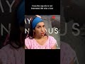 Amy Winehouse Was Not Interested Tiktok calabasaswings #Shorts