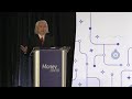 Dr. Michio Kaku Predicted ChatGPT and the Next Wave of AI Years Ago in Stunning Lecture