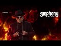 sinphony radio – episode 195 hottest tours hitting the scene