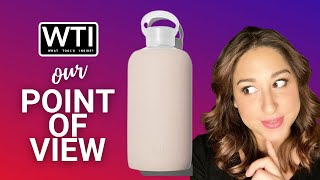 Our Point of View on bkr Little Smooth Doe Water Bottles From Amazon