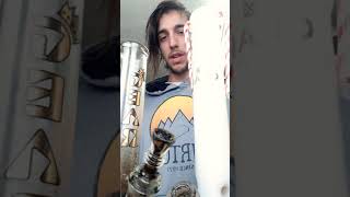 GEAR PREMIUM BONGS : GEAR UP FOR X-MAS